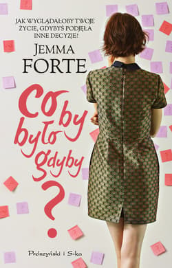 Co by było gdyby ? - ebook - Jemma Forte