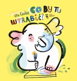 Co by tu wtrąbić? - Ola Cieślak