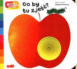 Co by tu zjeść? A to ciekawe! - Zbigniew Dmitroca