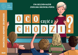 Galeria - zdjęcie nr. 2 - Co chodzi? rozumienie idiomów i przenośni Część 2