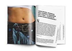 Galeria - zdjęcie nr. 4 - Co ci szepcze brzuch?