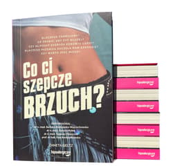 Galeria - zdjęcie nr. 5 - Co ci szepcze brzuch?