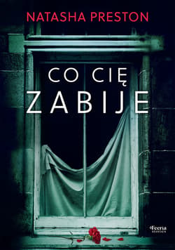 Co cię zabije - ebook - Natasha Preston