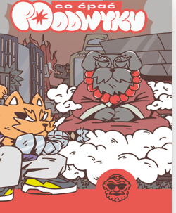 Co ćpać po odwyku - ebook - Jakub Żulczyk, Juliusz Strachota