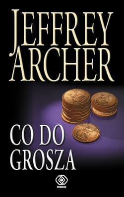 Co do grosza - ebook