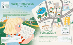 Galeria - zdjęcie nr. 2 - Co dziś robimy? Ponad 100 zabaw na cztery pory roku