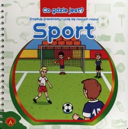 Co gdzie jest Sport