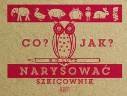 Co? Jak? Narysować Szkicownik