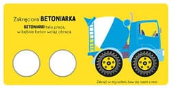 Galeria - zdjęcie nr. 3 - Co jedzie… na ratunek. Zakręcona książka