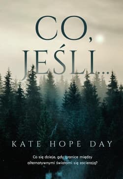 Co, jeśli… - Kate Hope-Day