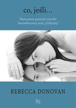 Co, jeśli ... - ebook - Rebecca Donovan