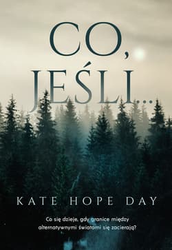 Co, jeśli… - ebook - Kate Hope-Day