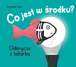 Co jest w środku - Krzysztof Zięba