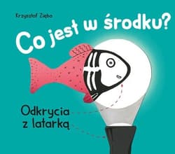 Co jest w środku - Krzysztof Zięba