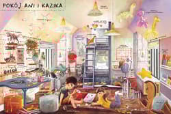 Galeria - zdjęcie nr. 4 - Co jest w środku? Dom