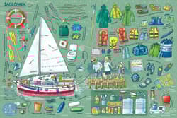 Galeria - zdjęcie nr. 3 - Co jest w środku? Pojazdy