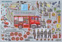 Galeria - zdjęcie nr. 4 - Co jest w środku? Pojazdy