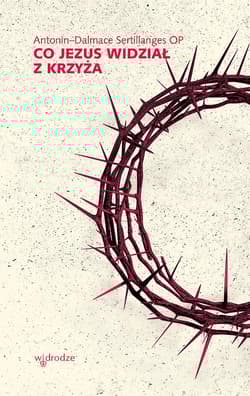 Co Jezus widział z krzyża