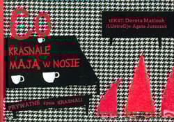 Co krasnale mają w nosie Prywatne życie krasnali - Dorota Matloch