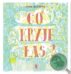 Co kryje las? - Aina Bestard