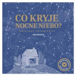 Co kryje nocne niebo