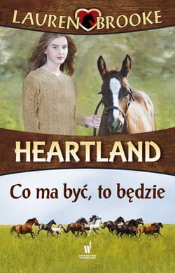 Co ma być, to będzie - ebook - Lauren Brooke