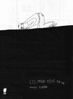 Co mogło pójść nie tak - Maciej Robert