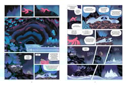 Galeria - zdjęcie nr. 2 - Co mówi pantera