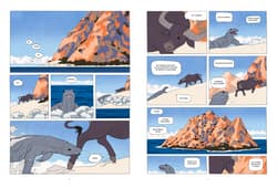 Galeria - zdjęcie nr. 3 - Co mówi pantera