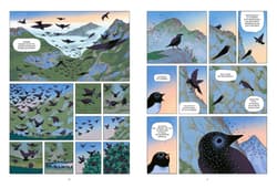 Galeria - zdjęcie nr. 4 - Co mówi pantera