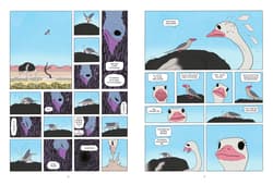 Galeria - zdjęcie nr. 5 - Co mówi pantera