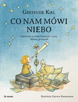 Co nam mówi niebo - ebook