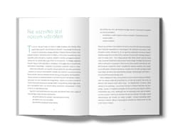 Galeria - zdjęcie nr. 2 - Co nas karmi O rzeczach, które pozwalają nam przetrwać