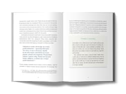 Galeria - zdjęcie nr. 3 - Co nas karmi O rzeczach, które pozwalają nam przetrwać