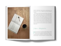 Galeria - zdjęcie nr. 4 - Co nas karmi O rzeczach, które pozwalają nam przetrwać