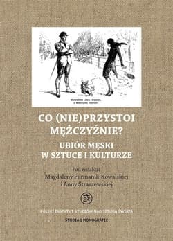 Co (nie)przystoi mężczyźnie - Praca zbiorowa