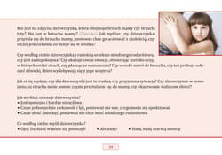Galeria - zdjęcie nr. 2 - Co oni czują? Ćwiczenia rozwijające umiejętność nazywania emocji