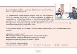 Galeria - zdjęcie nr. 3 - Co oni czują? Ćwiczenia rozwijające umiejętność nazywania emocji