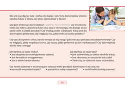 Galeria - zdjęcie nr. 4 - Co oni czują? Ćwiczenia rozwijające umiejętność nazywania emocji