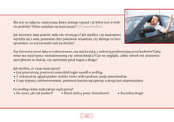 Galeria - zdjęcie nr. 2 - Co oni czują? Ćwiczenia rozwijające umiejętność nazywania emocji
