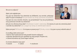Galeria - zdjęcie nr. 4 - Co oni mówią? Co oni myślą? Ćwiczenia rozwijające umiejętność nazywania emocji. Co masz na myśli?