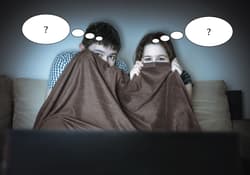 Galeria - zdjęcie nr. 2 - Co oni mówią? Co oni myślą? Ćwiczenia rozwijające umiejętność nazywania emocji. Co masz na myśli?