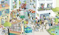 Galeria - zdjęcie nr. 2 - Co oni robią? Moja wyszukiwanka