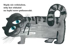 Galeria - zdjęcie nr. 4 - Co potrafią koty?