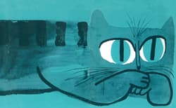 Galeria - zdjęcie nr. 5 - Co potrafią koty?