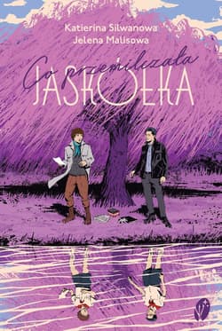 Co przemilczała "Jaskółka" - Katierina Silwanowa, Jelena Malisowa