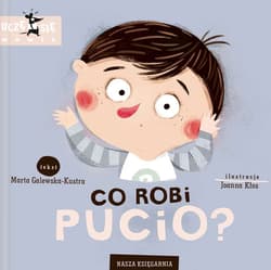 Co robi Pucio?