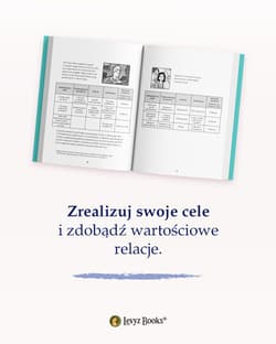 Galeria - zdjęcie nr. 2 - Co robić, gdy brakuje ci odwagi? Kultowy poradnik dla nastolatków wyd. 2025