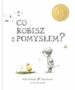 Co robisz z pomysłem - Kobi Yamada, Besom Mae