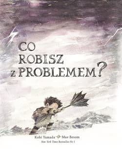 Co robisz z problemem? - Yamanda Kobi